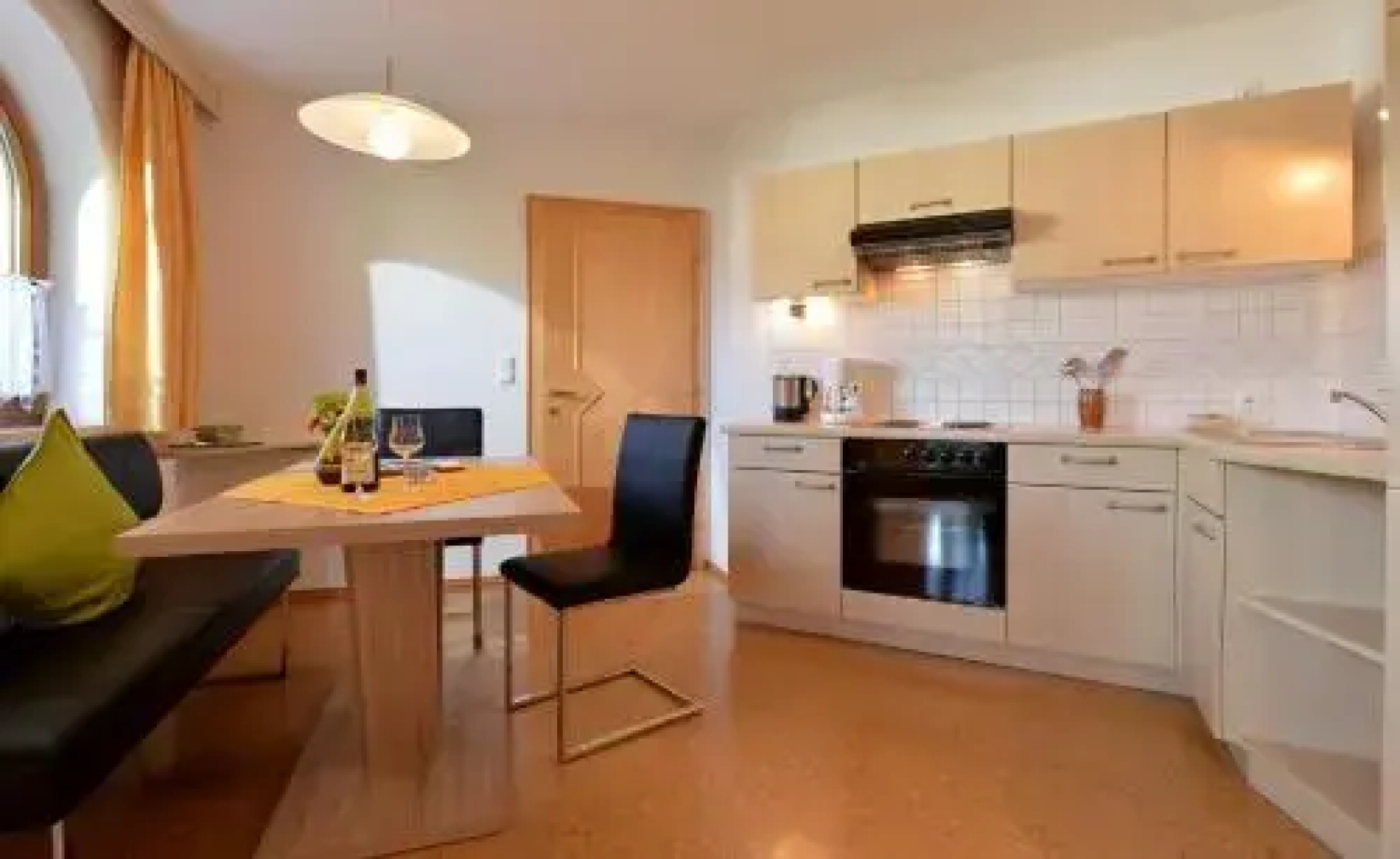 Ferienwohnung Seethaler