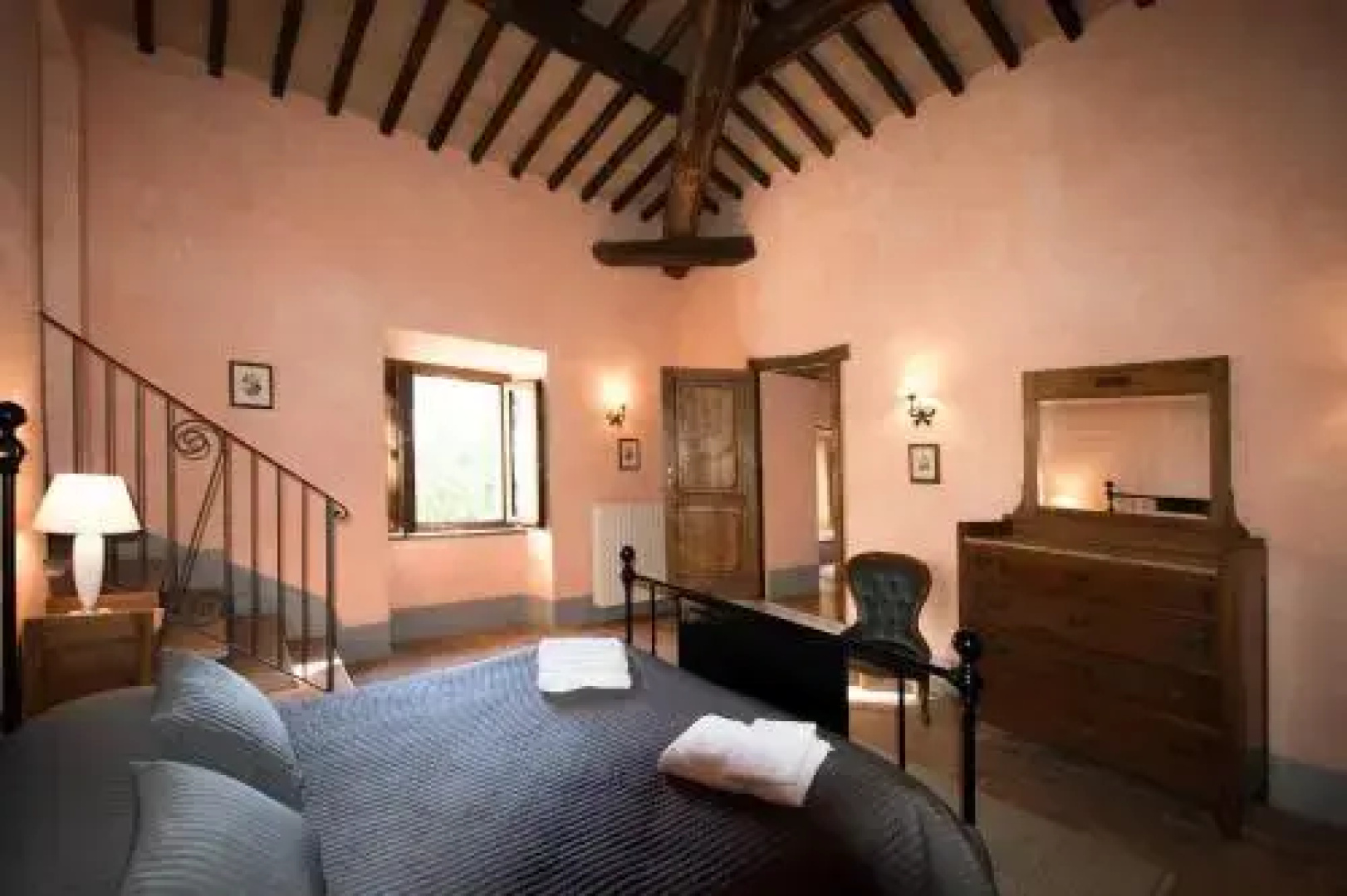 Residenza Monteporzano