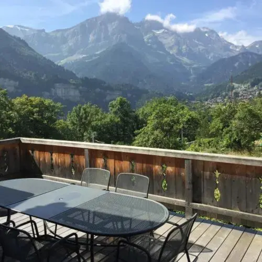 Le Valais