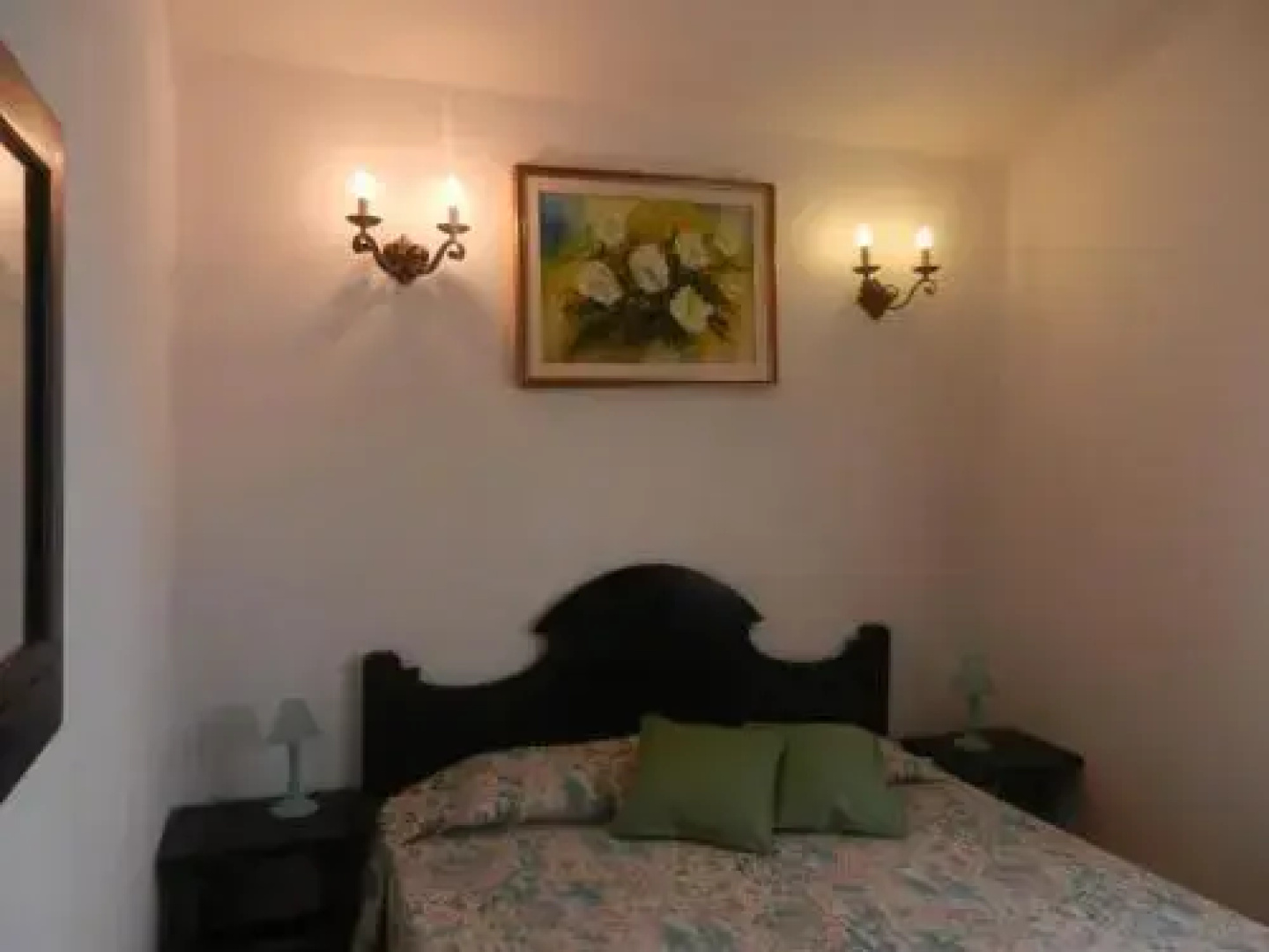 villa mariano monte nai