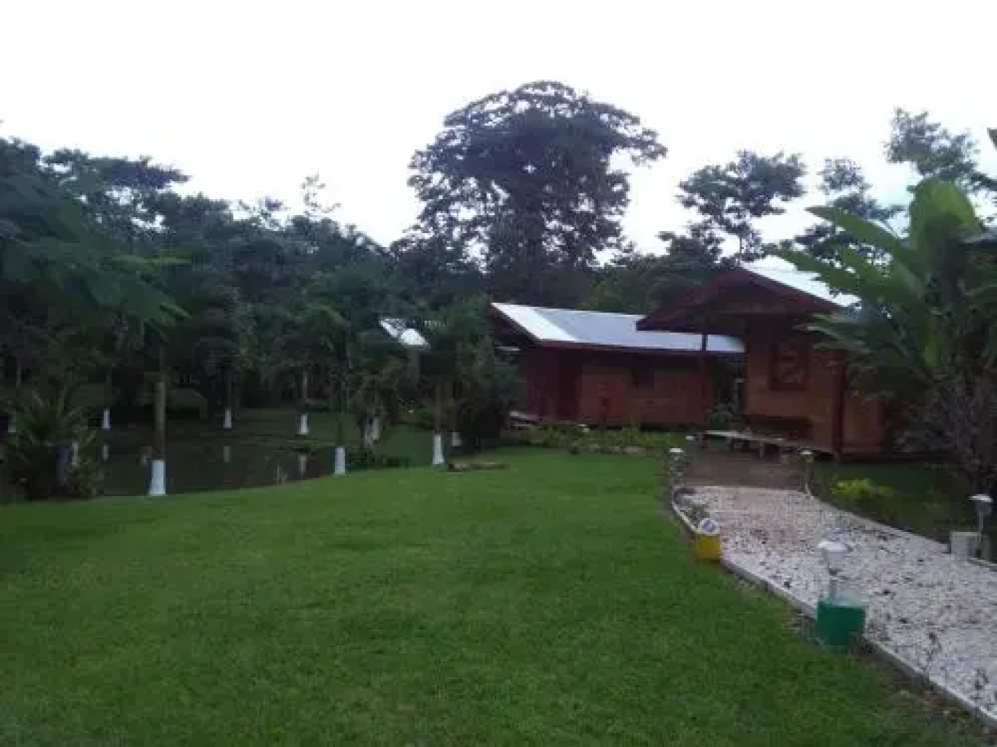 Rincon Verde