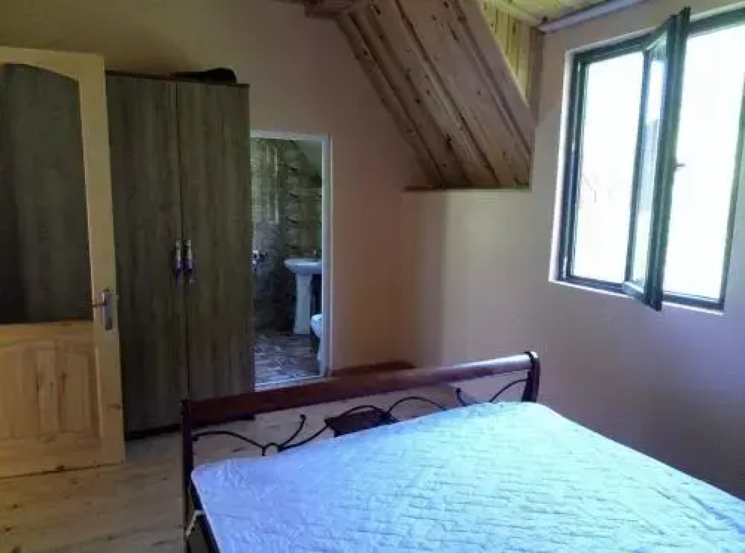 Guesthouse in Makhuntseti