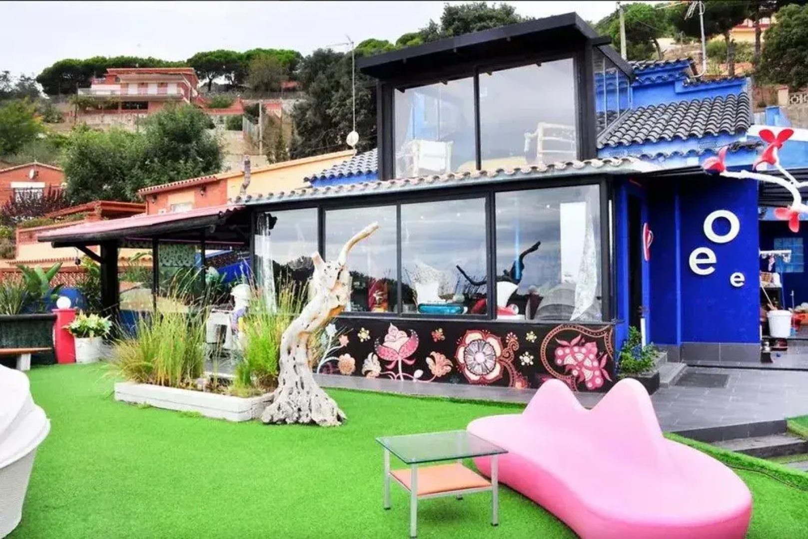 Casa MiraMiranda