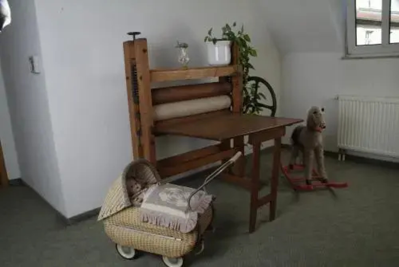 Am Rossplan