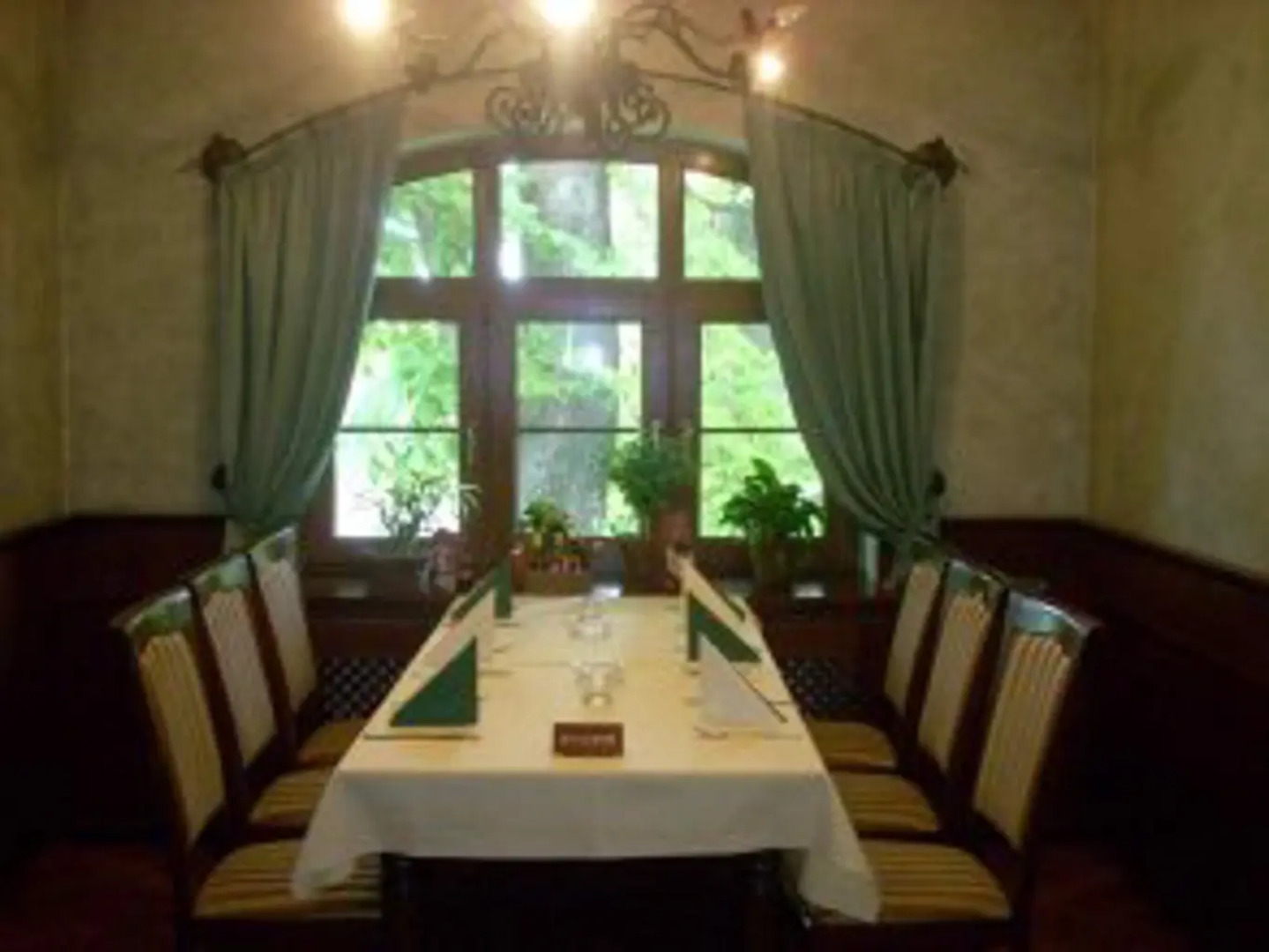 Pension Restaurant Bobrovník