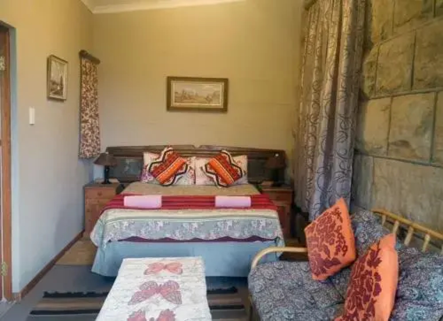 Petras Country Guesthouse