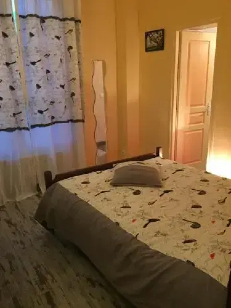 Au Chant des Oiseaux