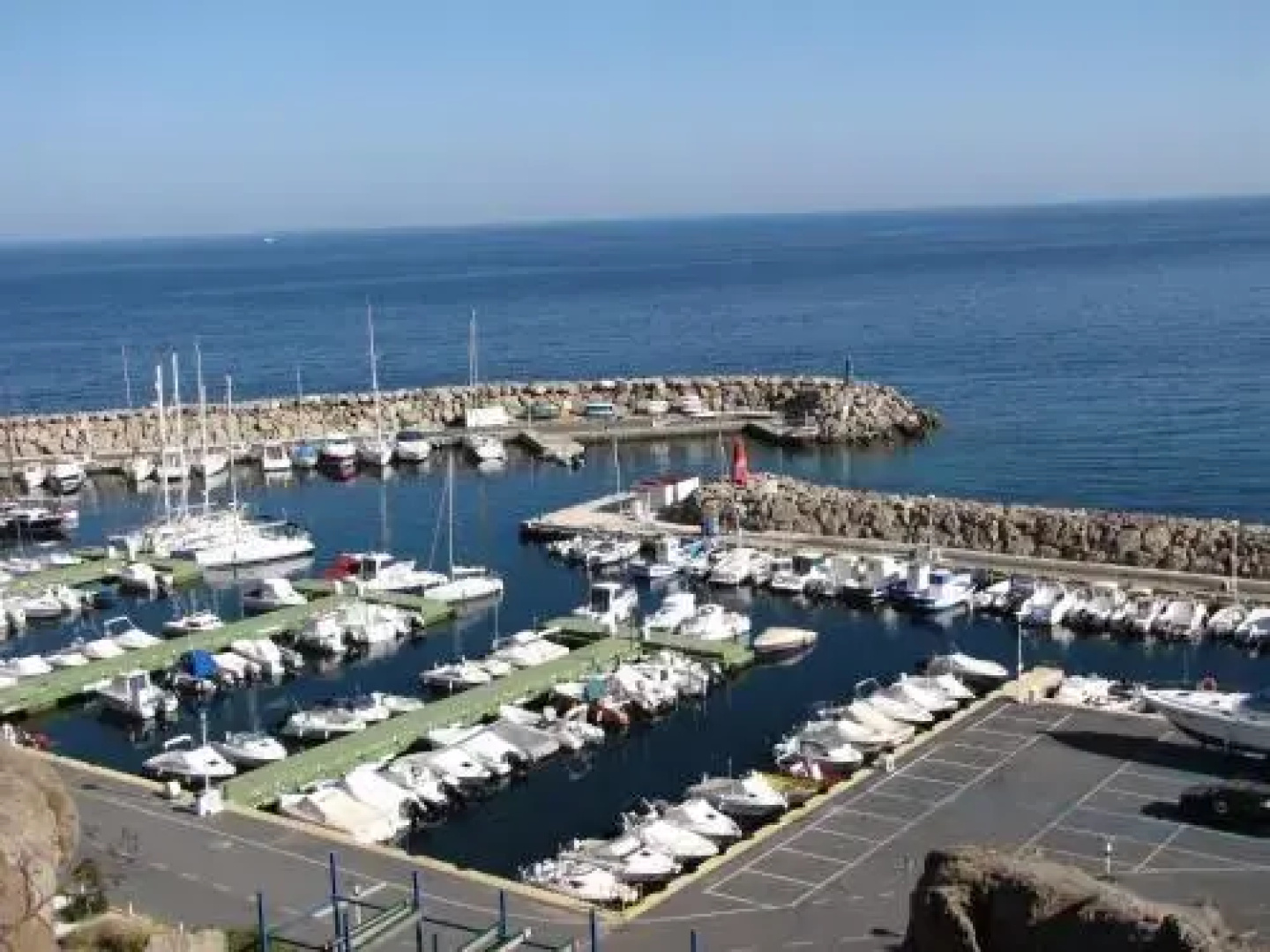 Las Olas