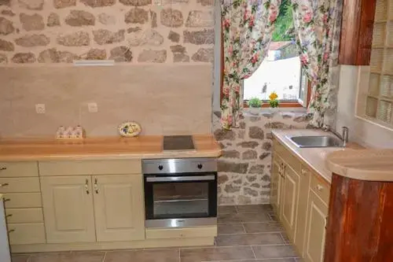 Mediteraneo Villa
