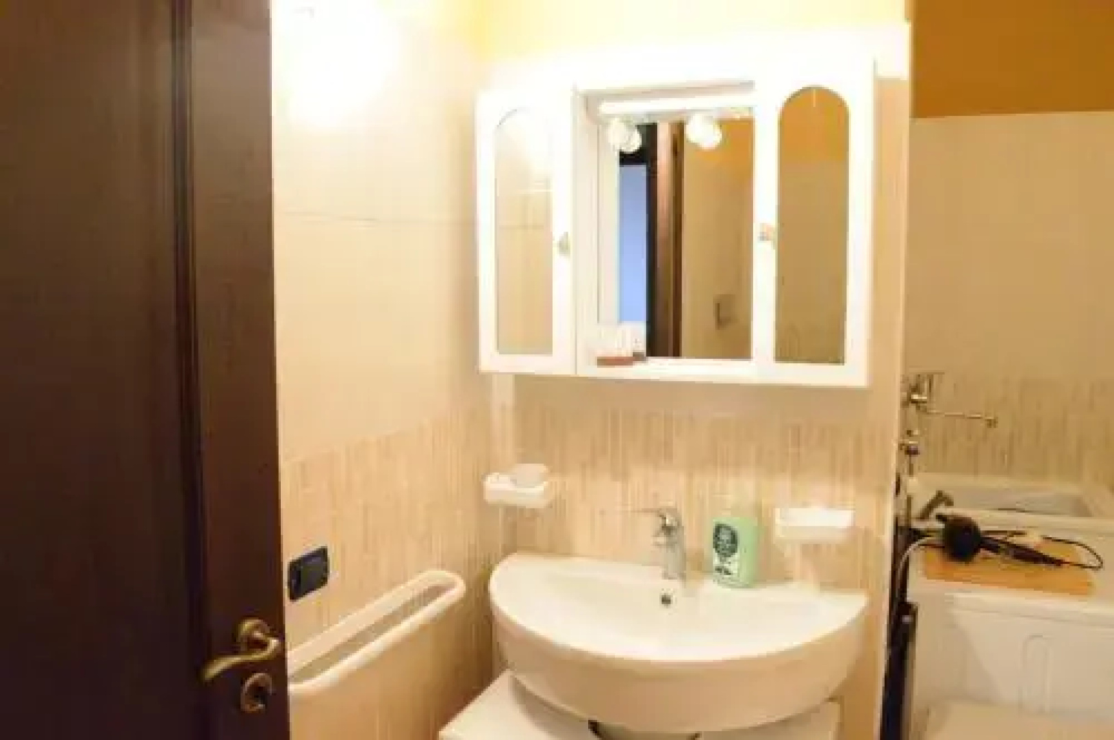 Casa vacanze Gozzo