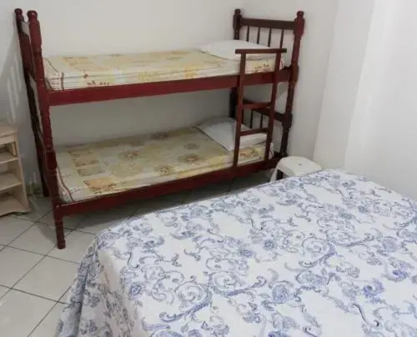 Casa & Hospedagem Carol