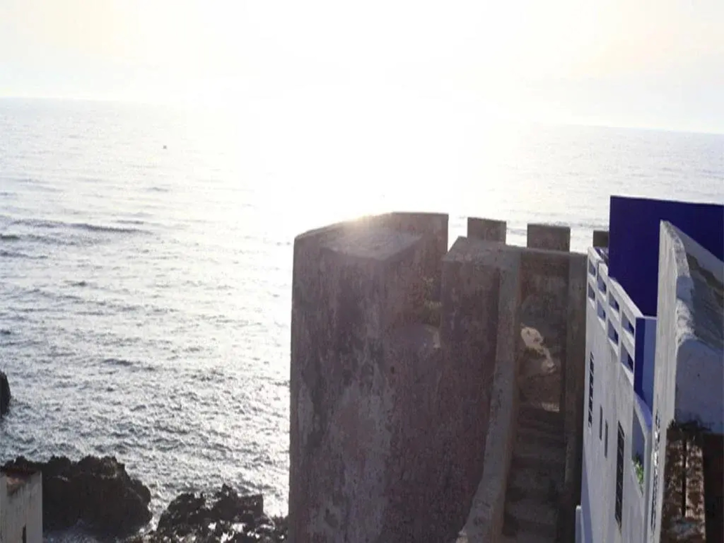 Medina Haus Asilah