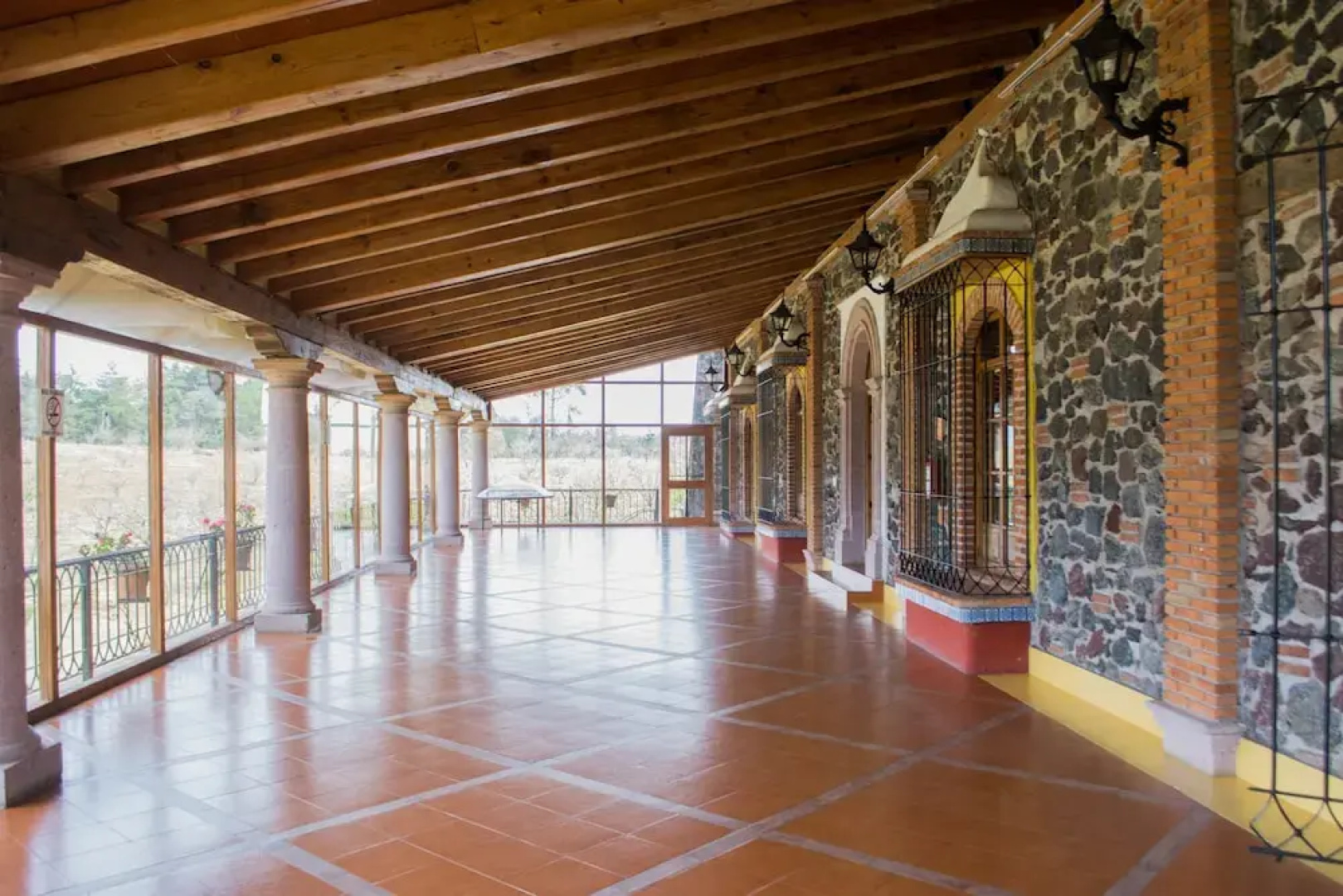 Hacienda Hotel Yemila