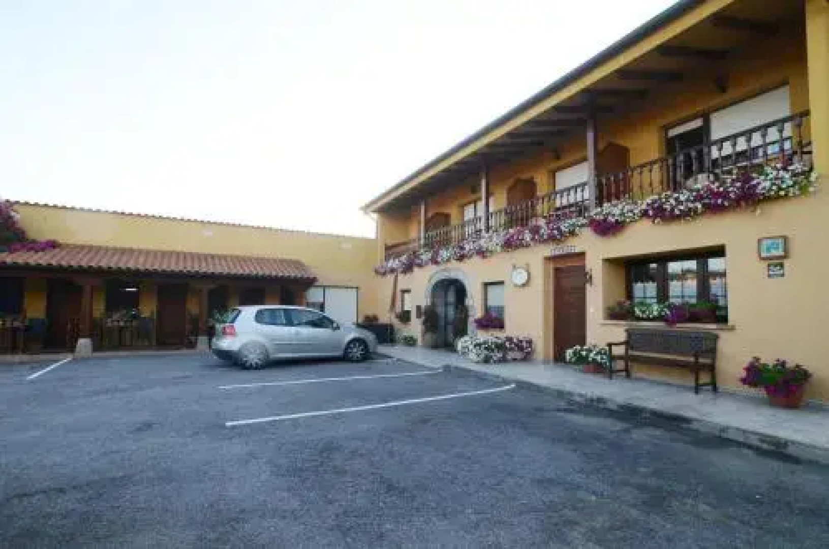 Villa Tia Toni