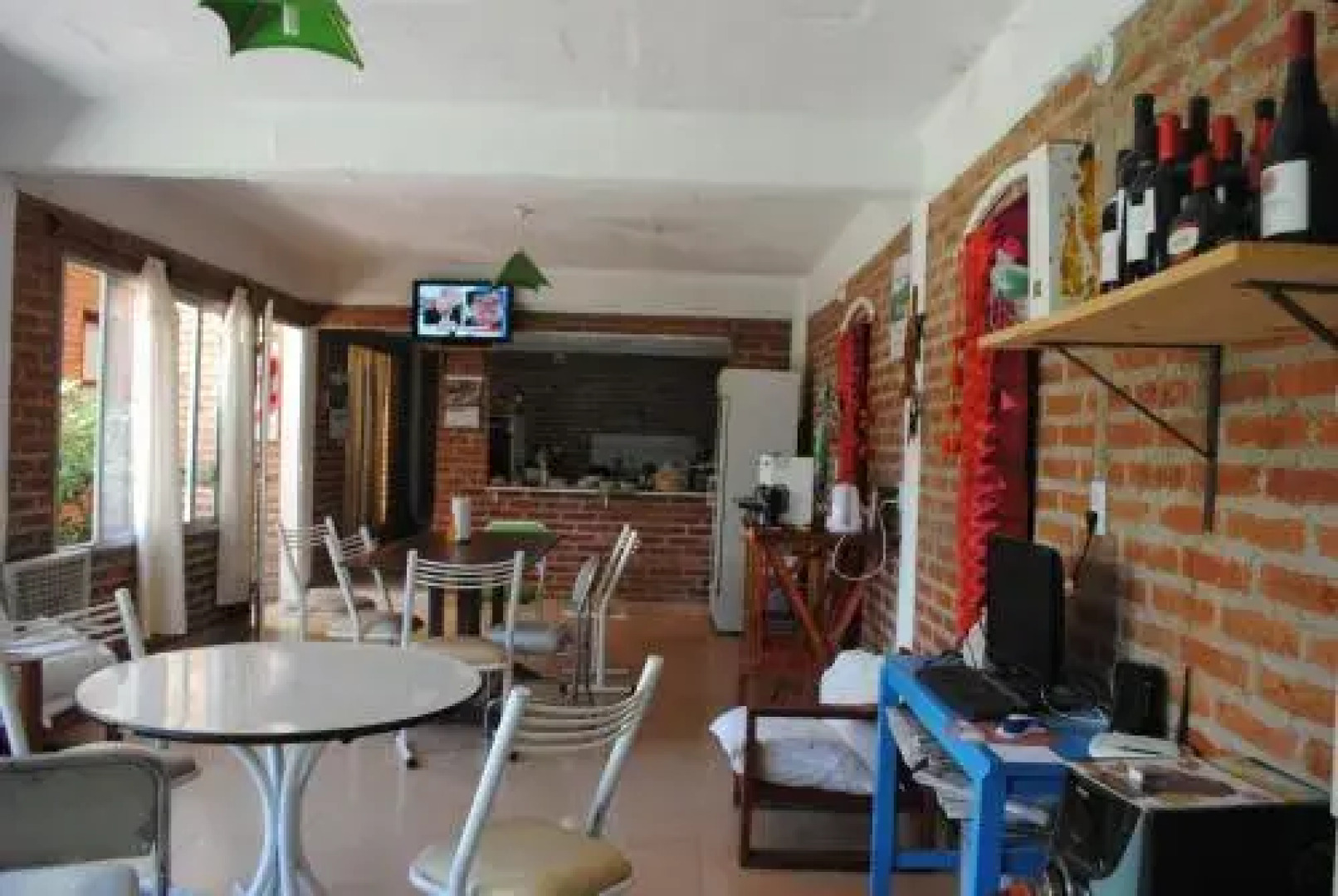 Hostería Melodías de la Naturaleza