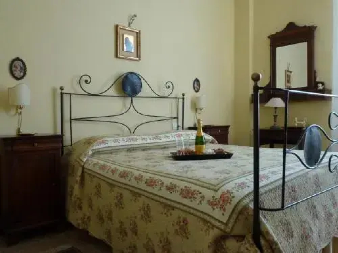 Relais Buonfanti