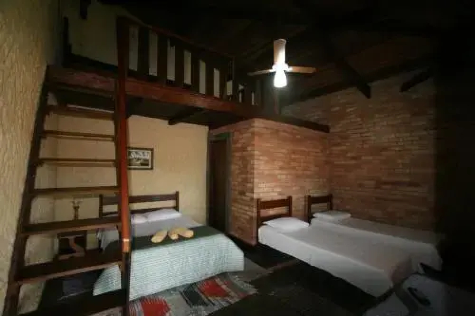 Estalagem Usina Velha