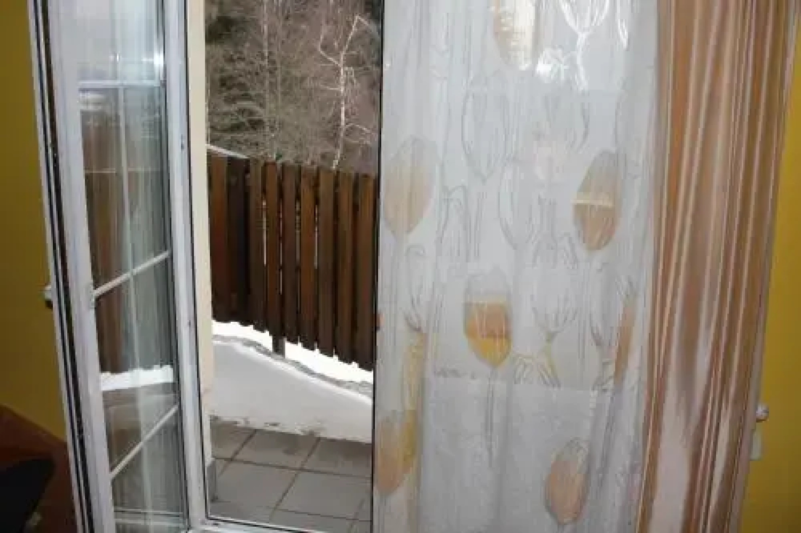 Penzion Na Podlesí