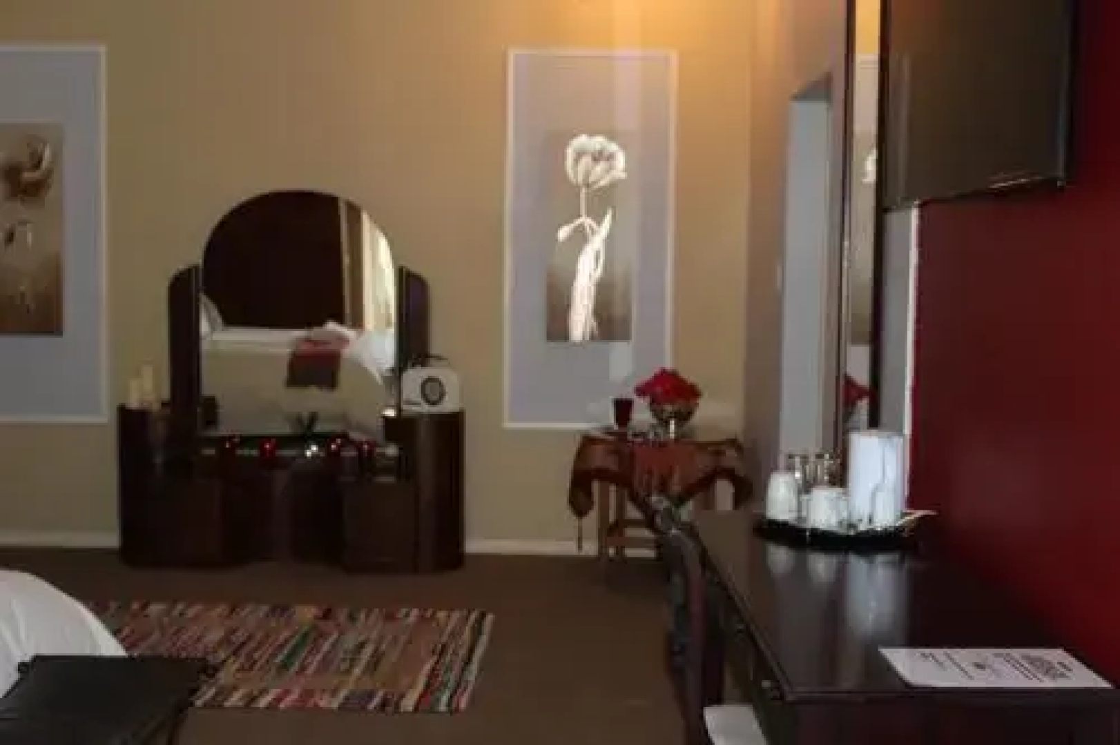 Royal Sheba Guesthouse