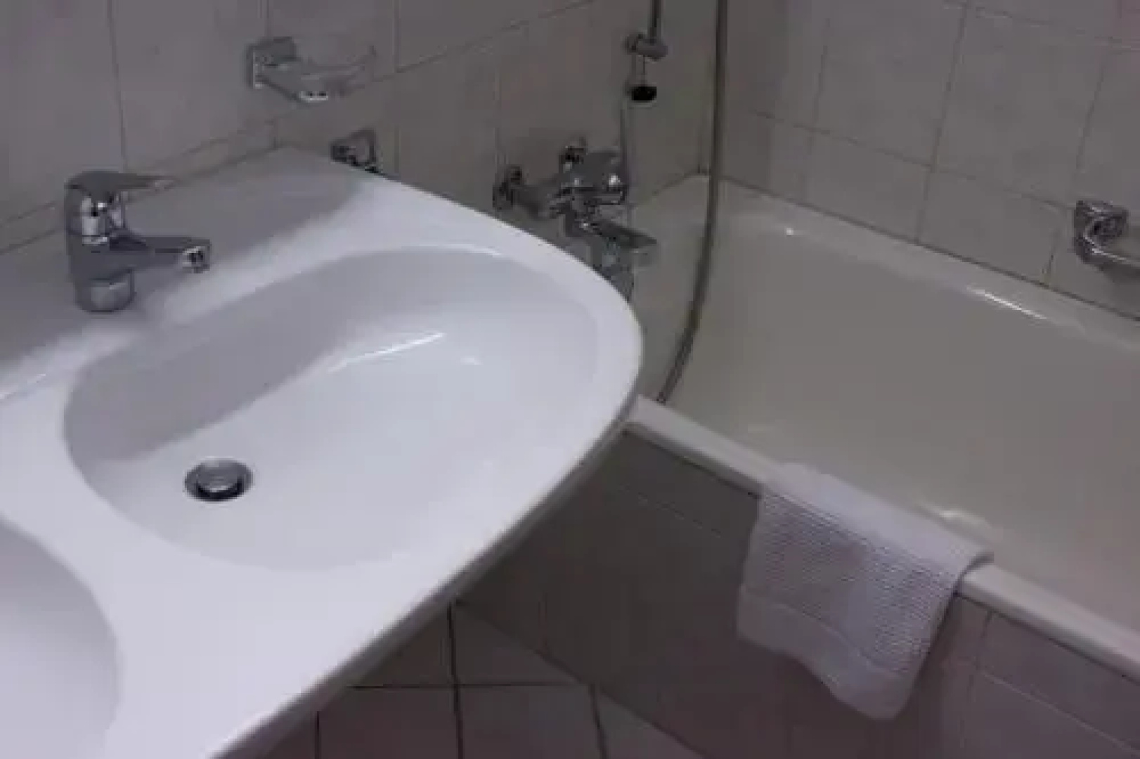 Casa Prima Appt. 2B
