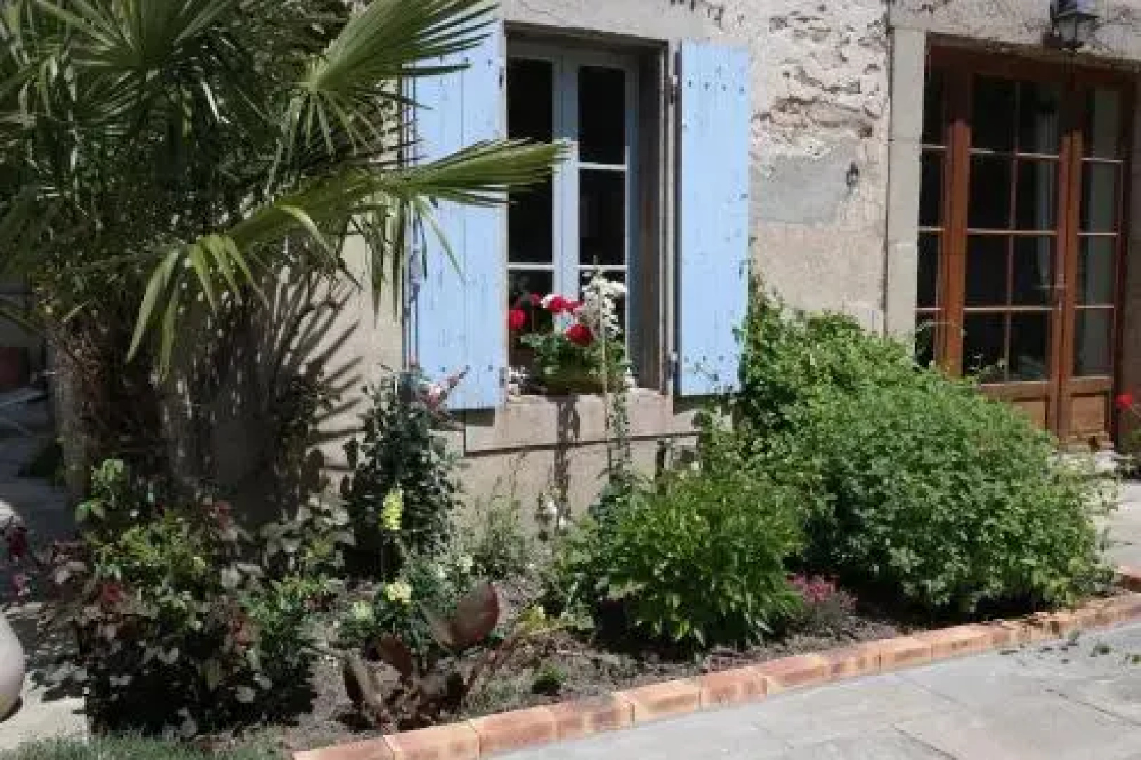 The Cottage, Clos des Archers
