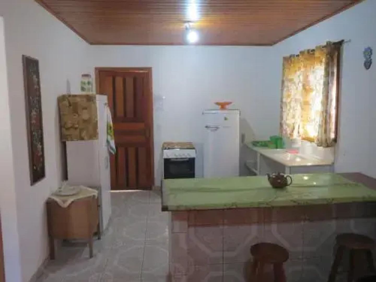 Pousada Verdes Alpes