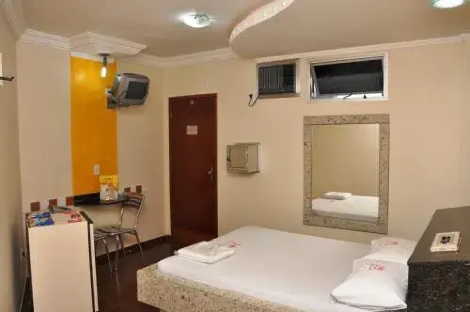 Hotel Sol Centro