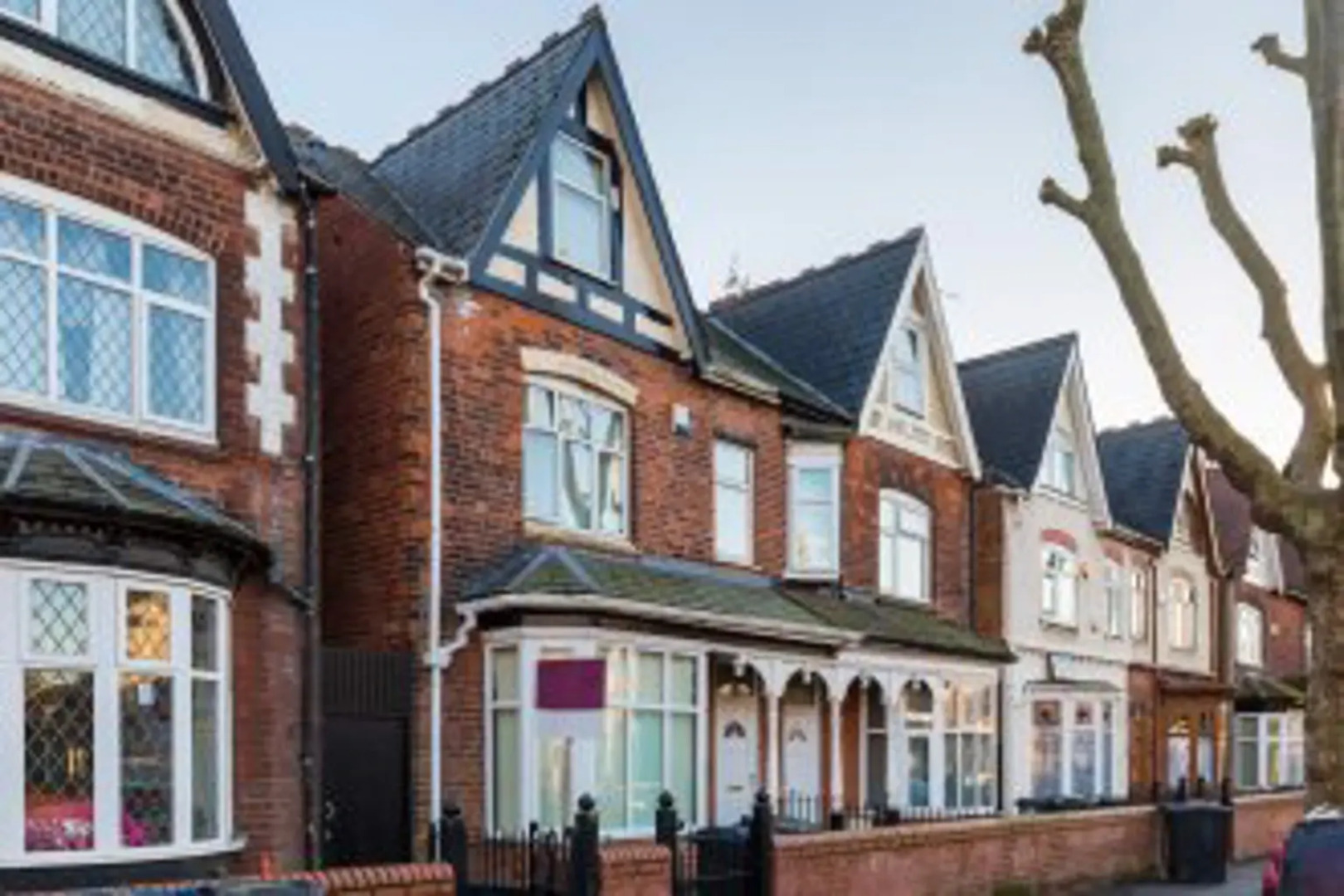 Birmingham Guest House 13