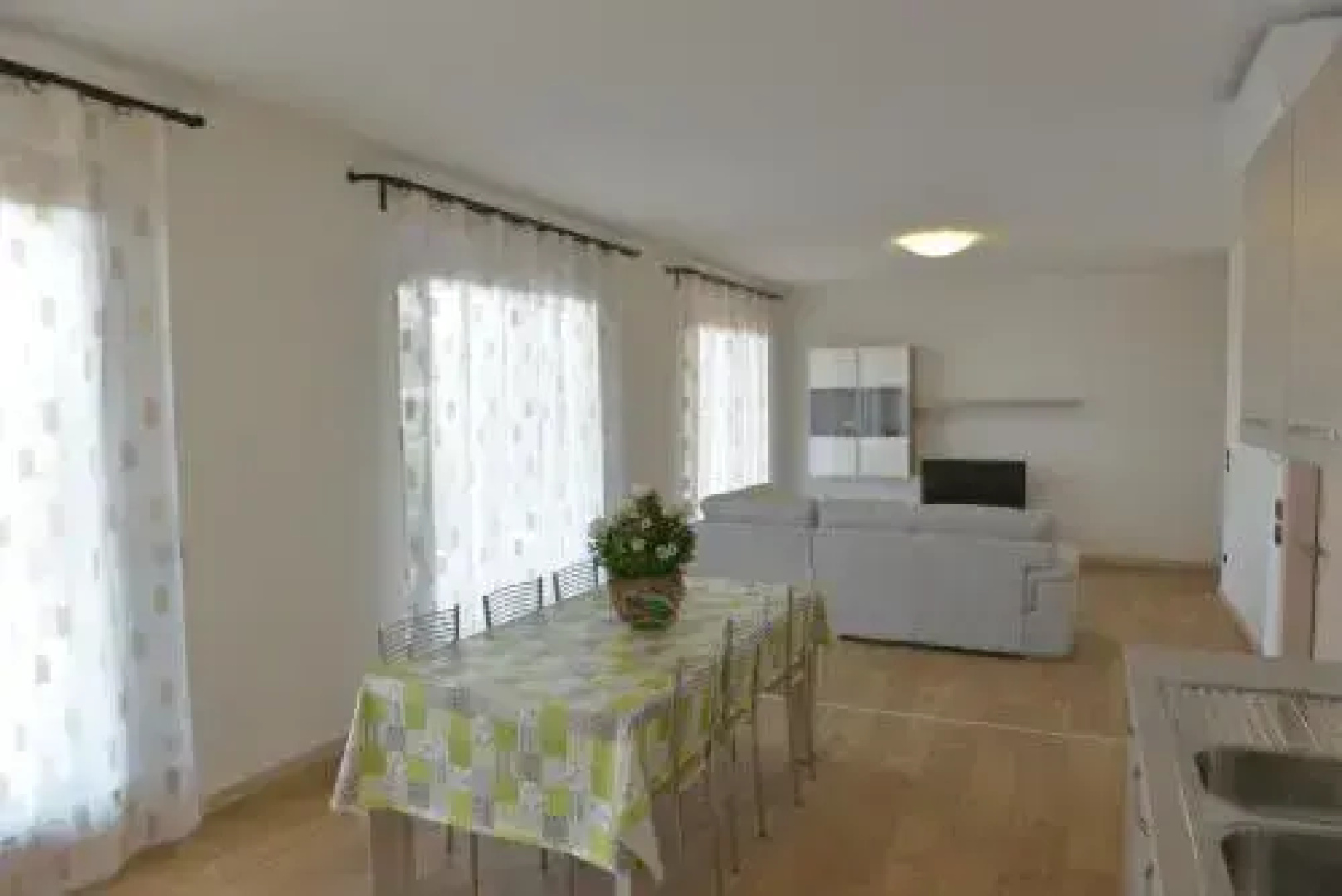 Residence Delizia Picedo