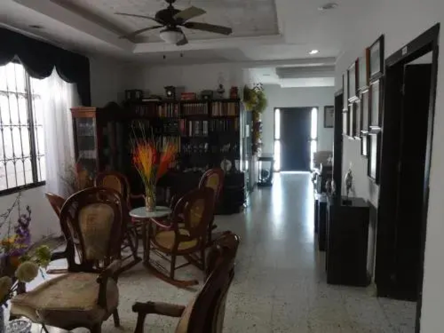 Casa Hotel Miriam
