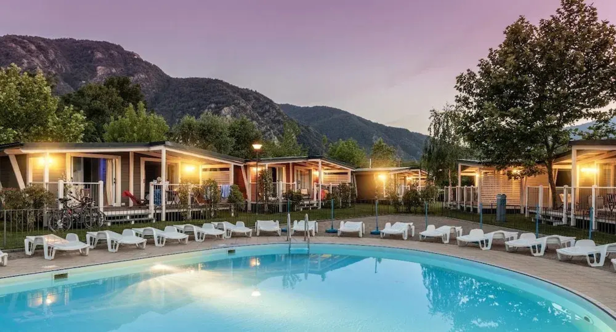 Glamping Il Borgo delle Arti