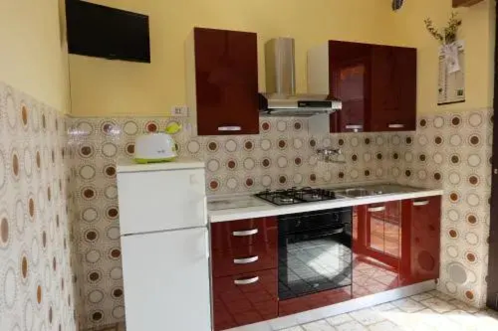 B&B L'Edera