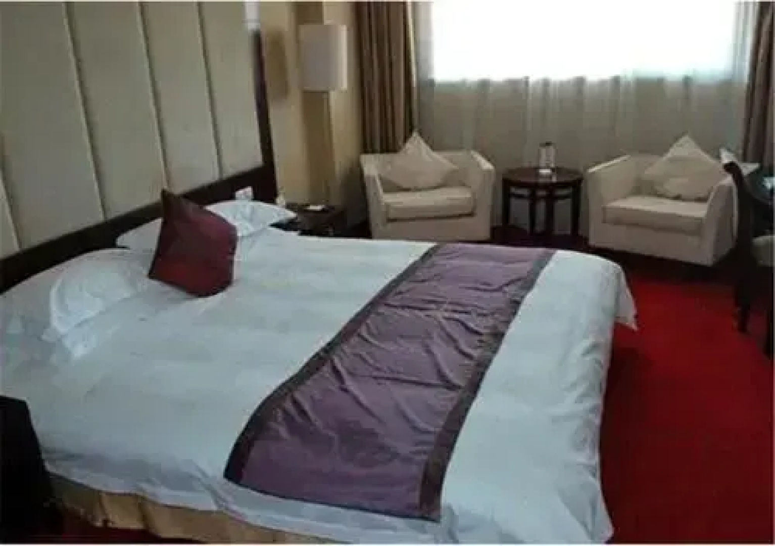 Yanbei Hotel