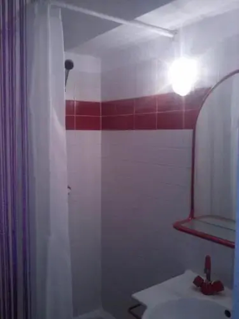 Appartement Les Aurores