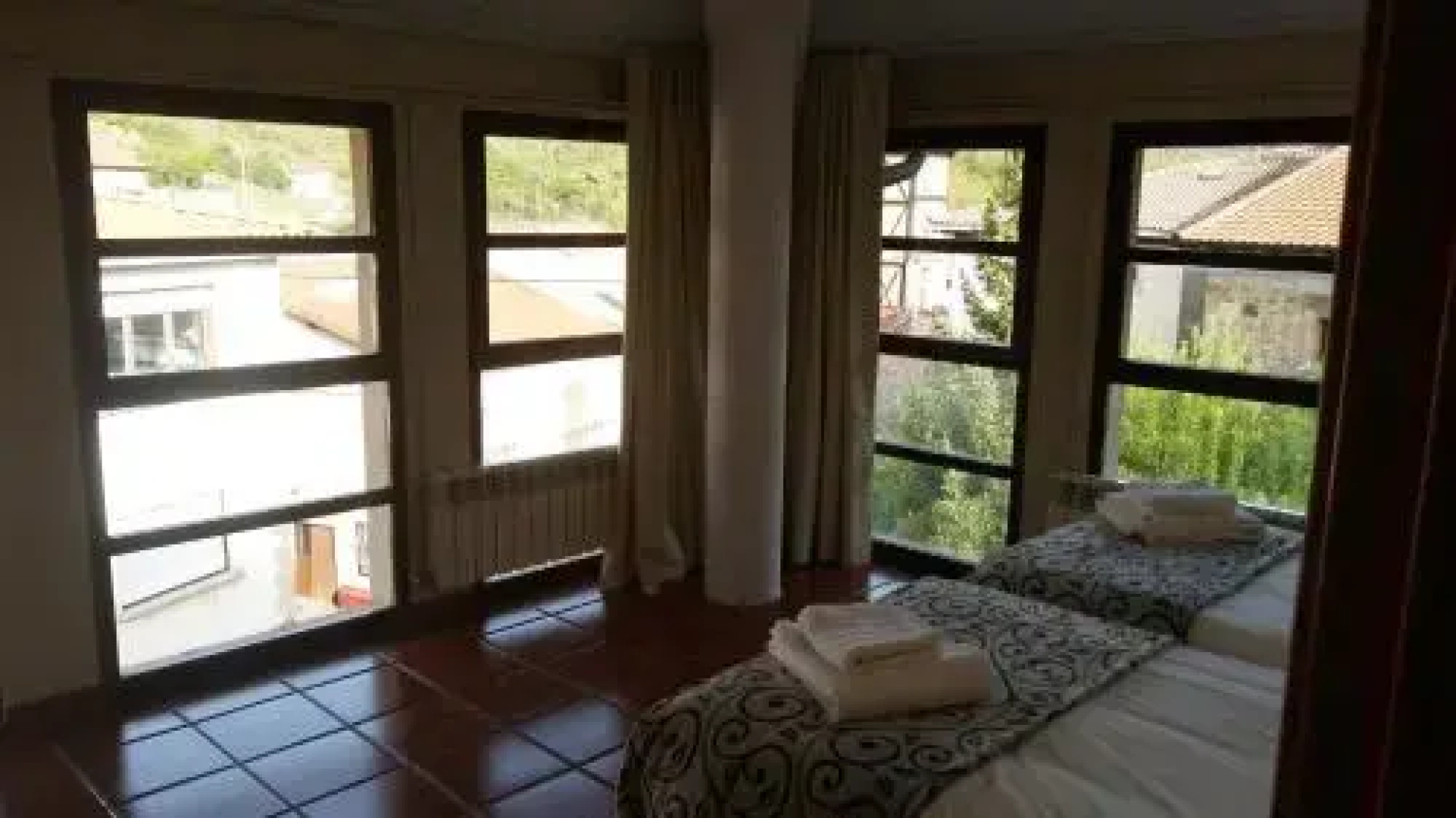 Hostal Taberna La Villa