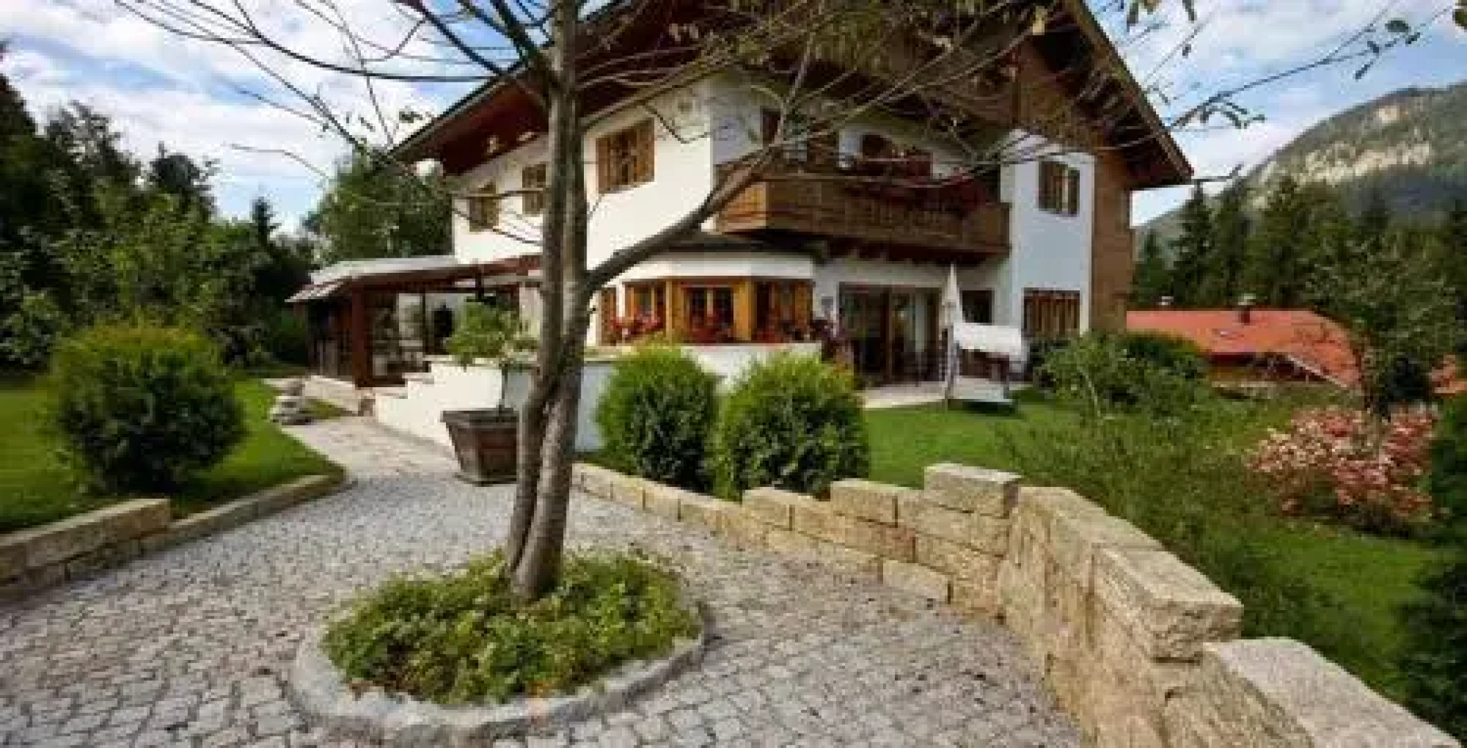 Kaisers Landhaus