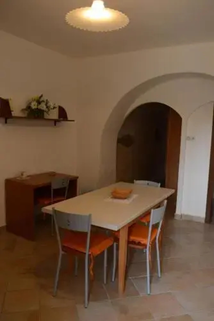 Appartamenti Le Giare Cannicchio