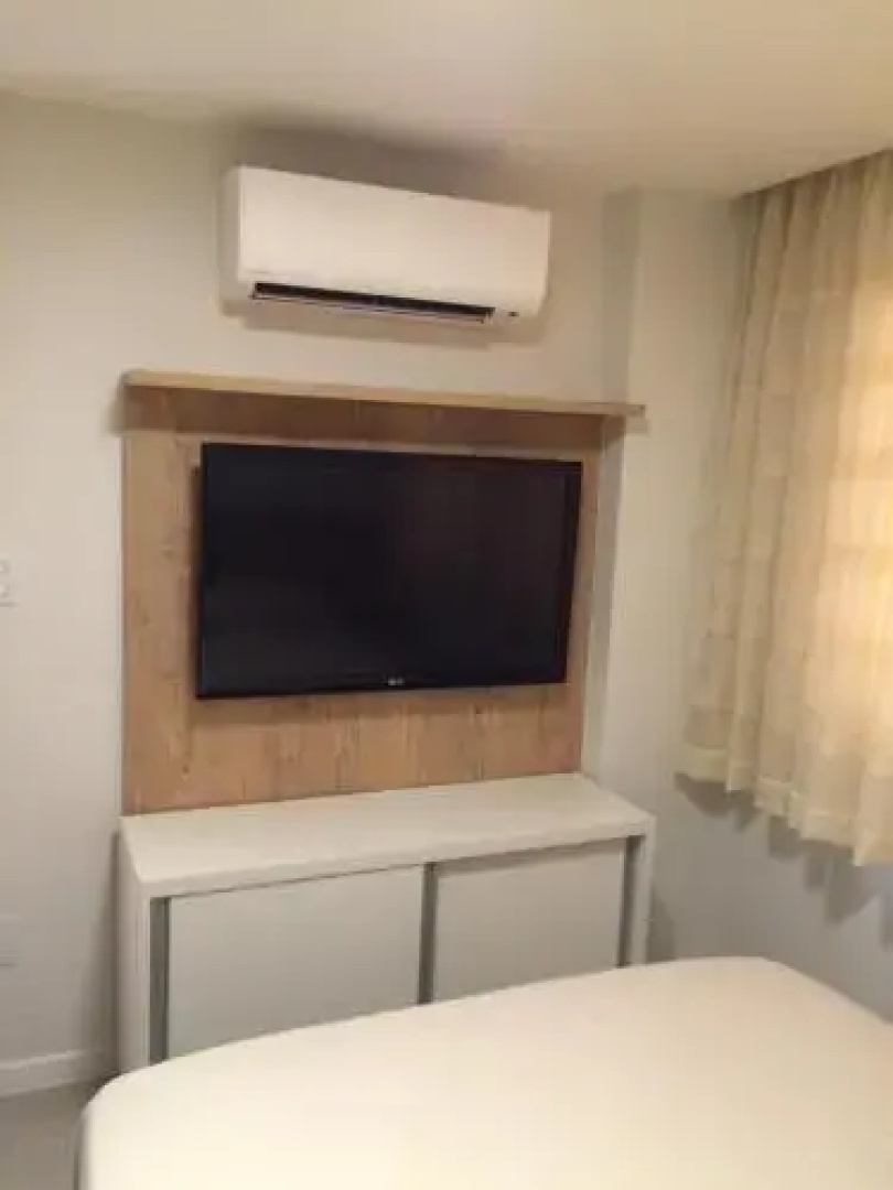 Lindo Apto 2/4 em Guarajuba