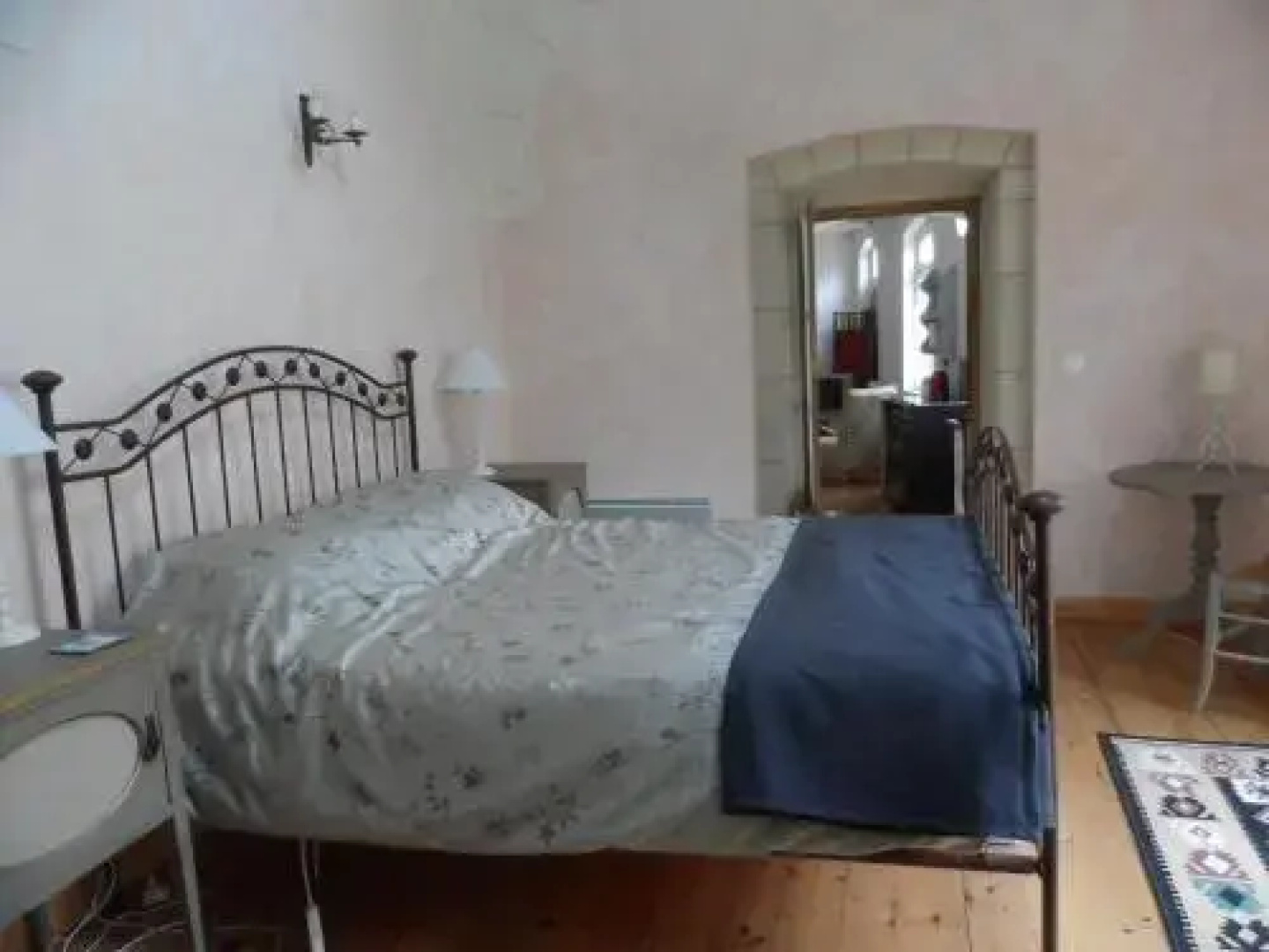 Appartements Yzeures Sur Creuse