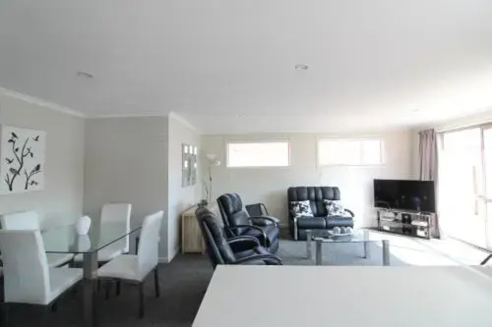 Modern Mosgiel Sanctuary