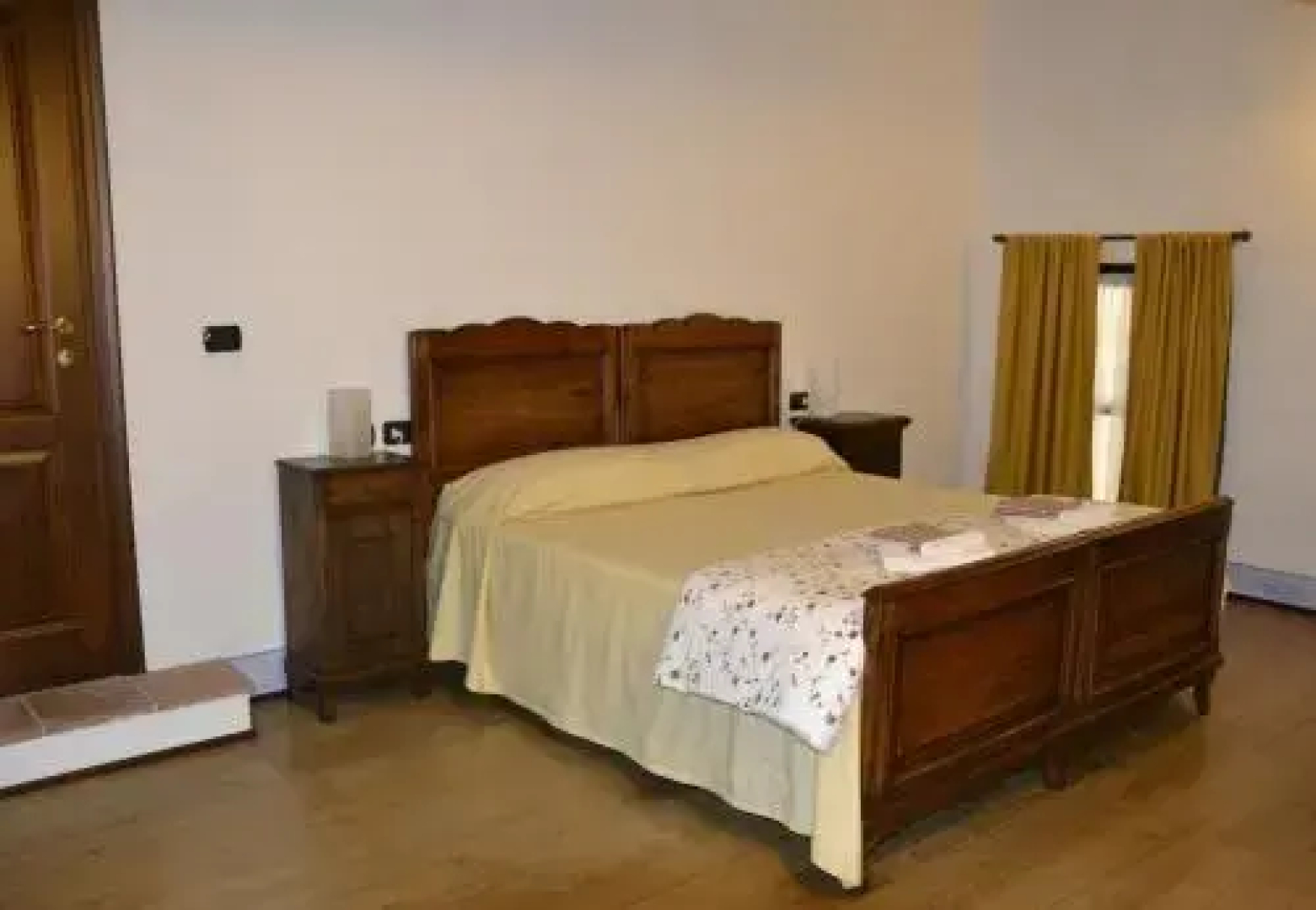 Agriturismo La Pieve