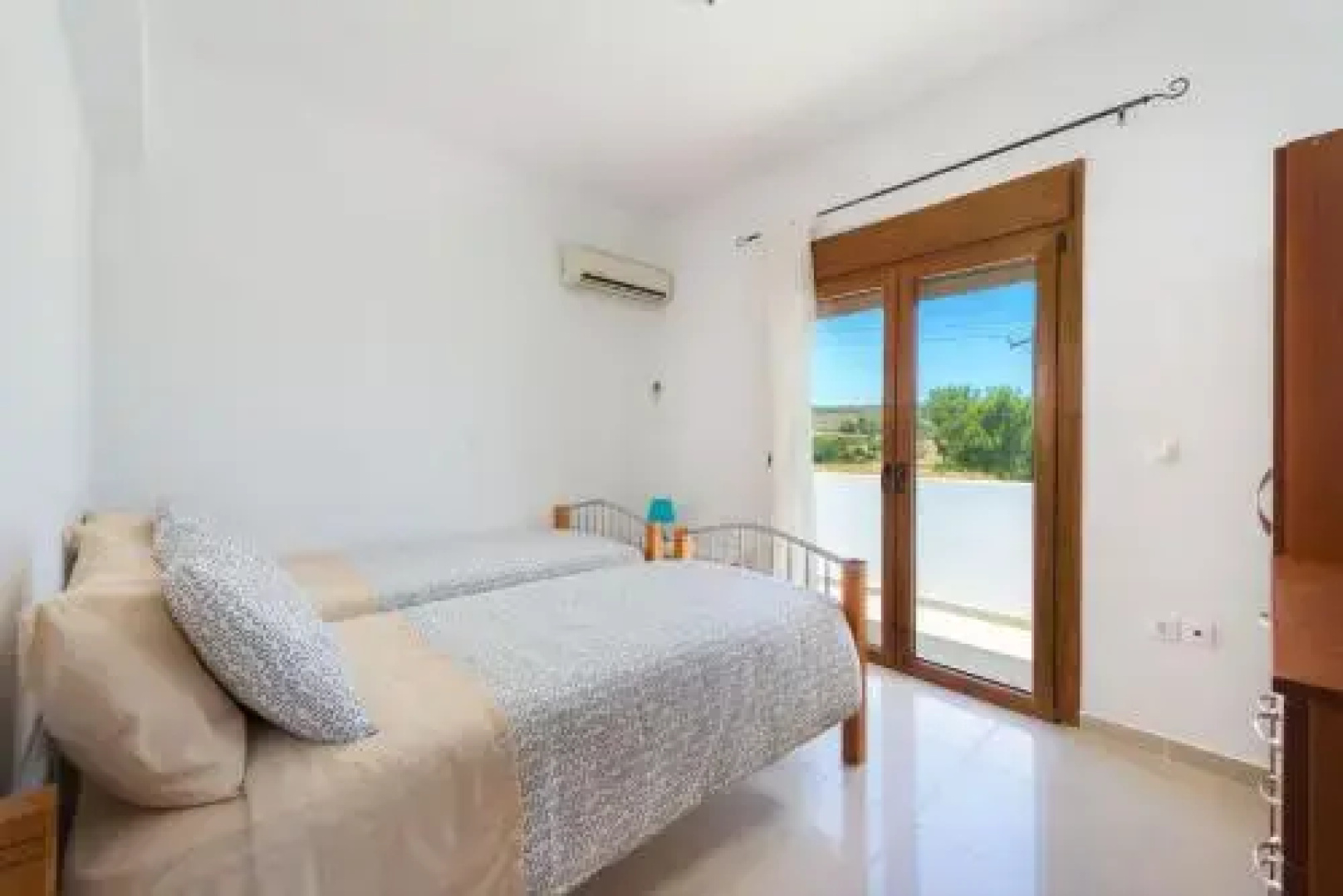 Sea View Rhodos Villas