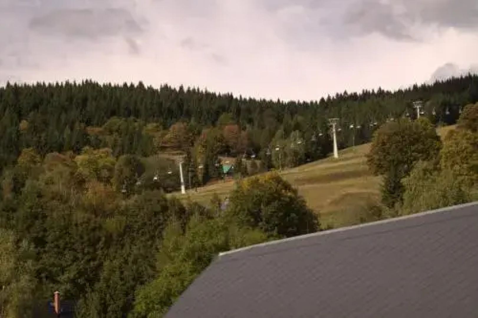 Holiday Home Winkelberg