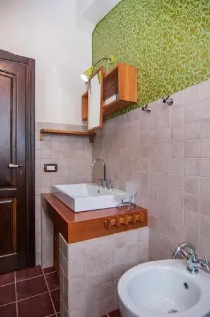 Country House La Casazza