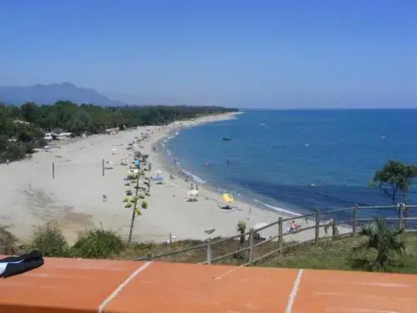 Perla Marina