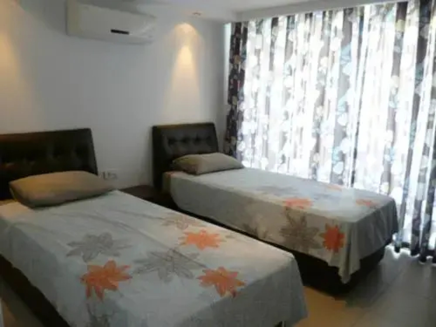 Babylon Beach Residence