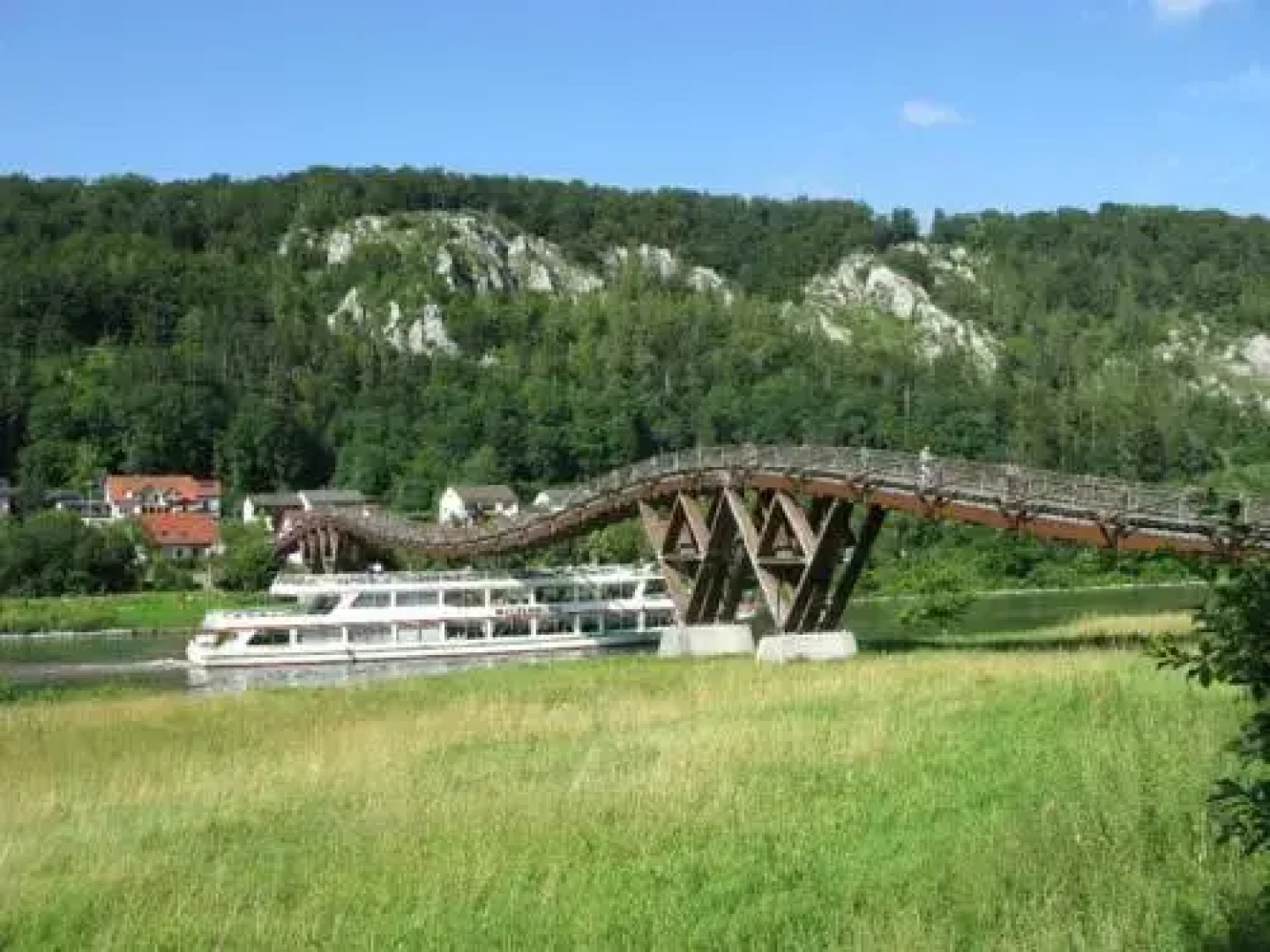 Gästehaus Regenbogen
