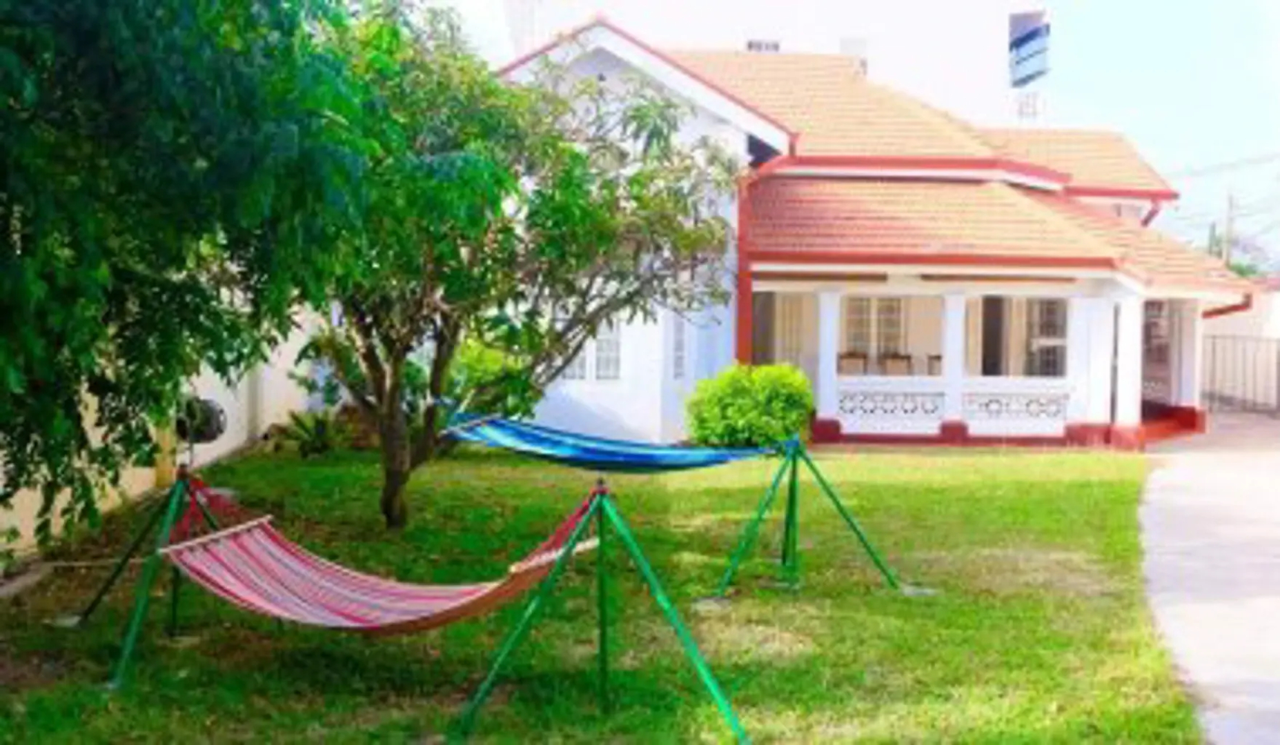 Mount Colonial Hostel