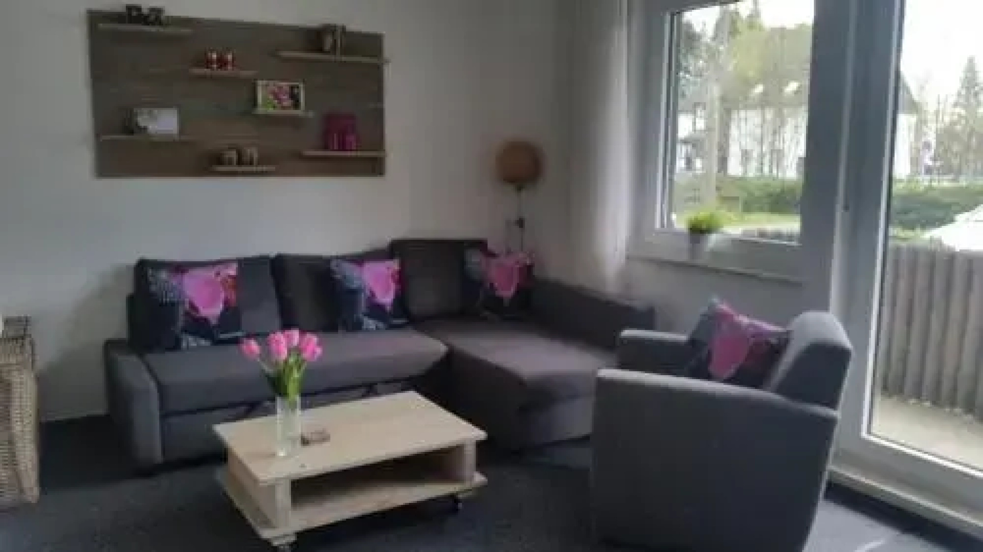 Appartement Fichtenweg