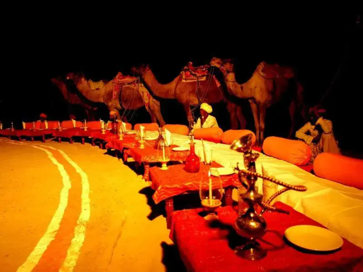 The Desert Resort and Camp, Jodhpur